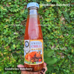 Sauce Thai Dancer CHILI SWEET SAUCE Thailand 450ml